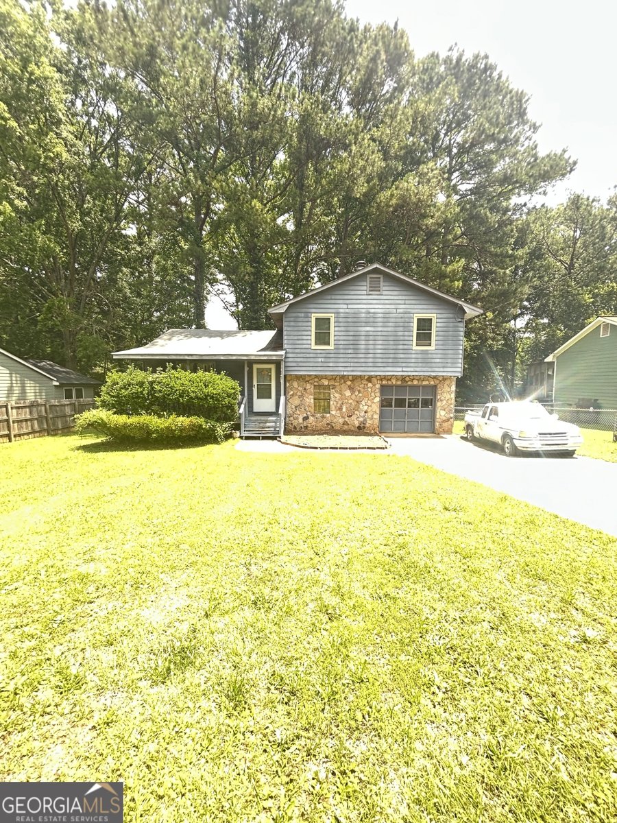 9246 River Chase Way Jonesboro - main photo