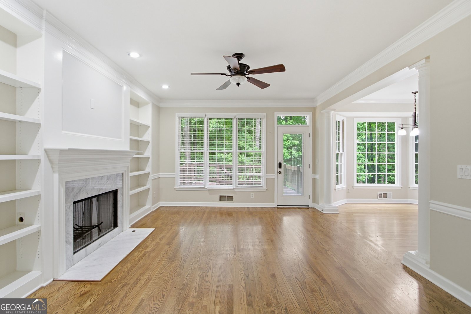 11715 Dunhill Place Drive Johns Creek - Photo 11
