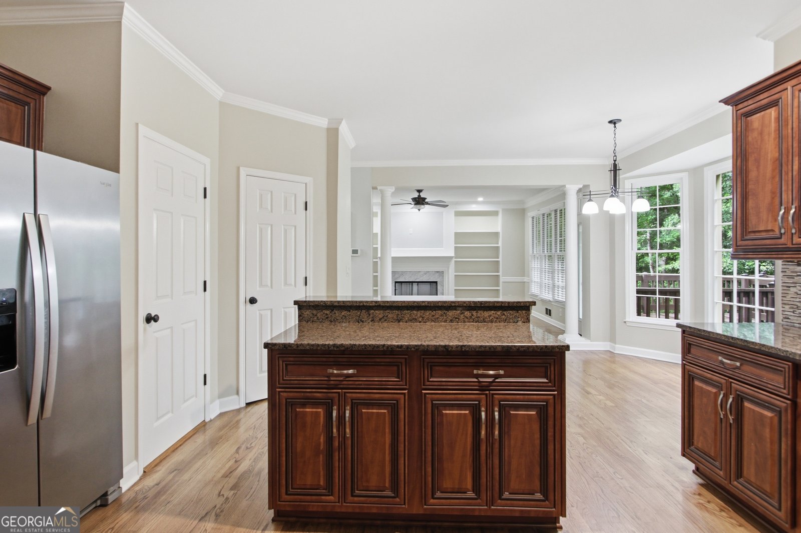 11715 Dunhill Place Drive Johns Creek - Photo 14