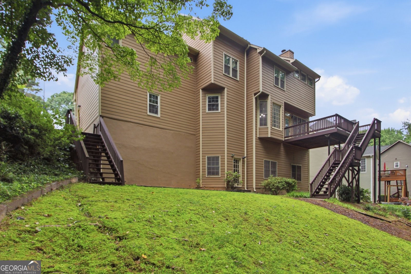 11715 Dunhill Place Drive Johns Creek - Photo 43