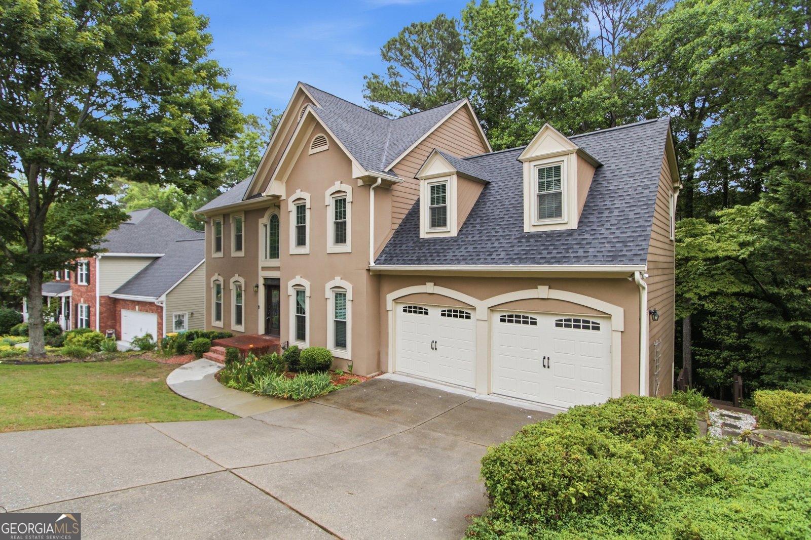 11715 Dunhill Place Drive Johns Creek - Photo 6
