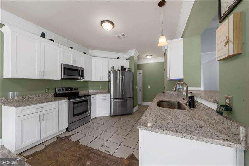 79 Hampton Hills Lane Cleveland - Photo 14