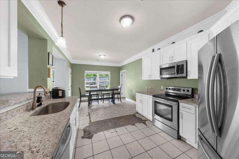 79 Hampton Hills Lane Cleveland - Photo 17