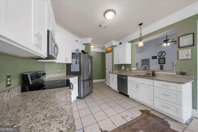 79 Hampton Hills Lane Cleveland - Photo 18
