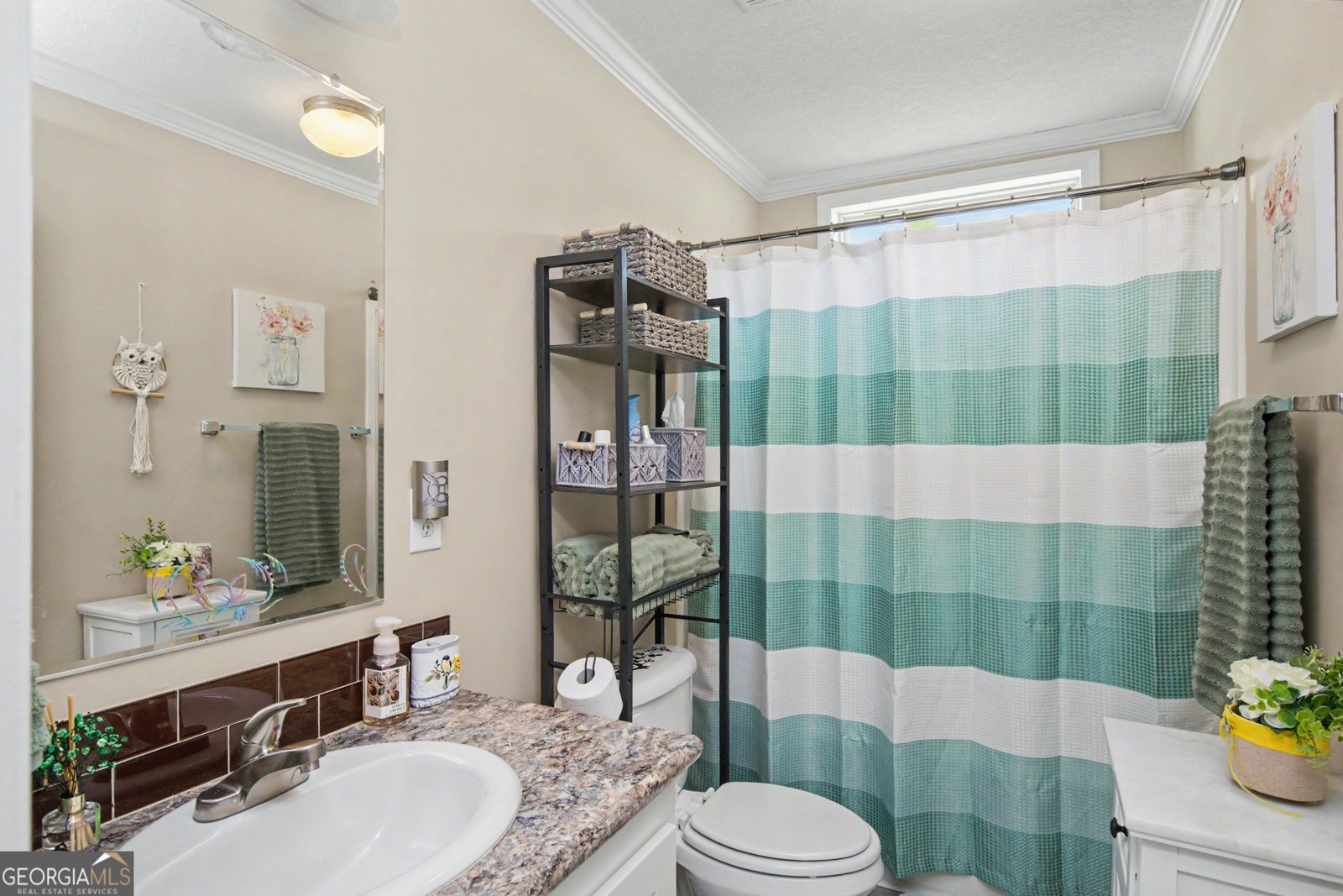 96 Bob White Lane Newnan - Photo 10
