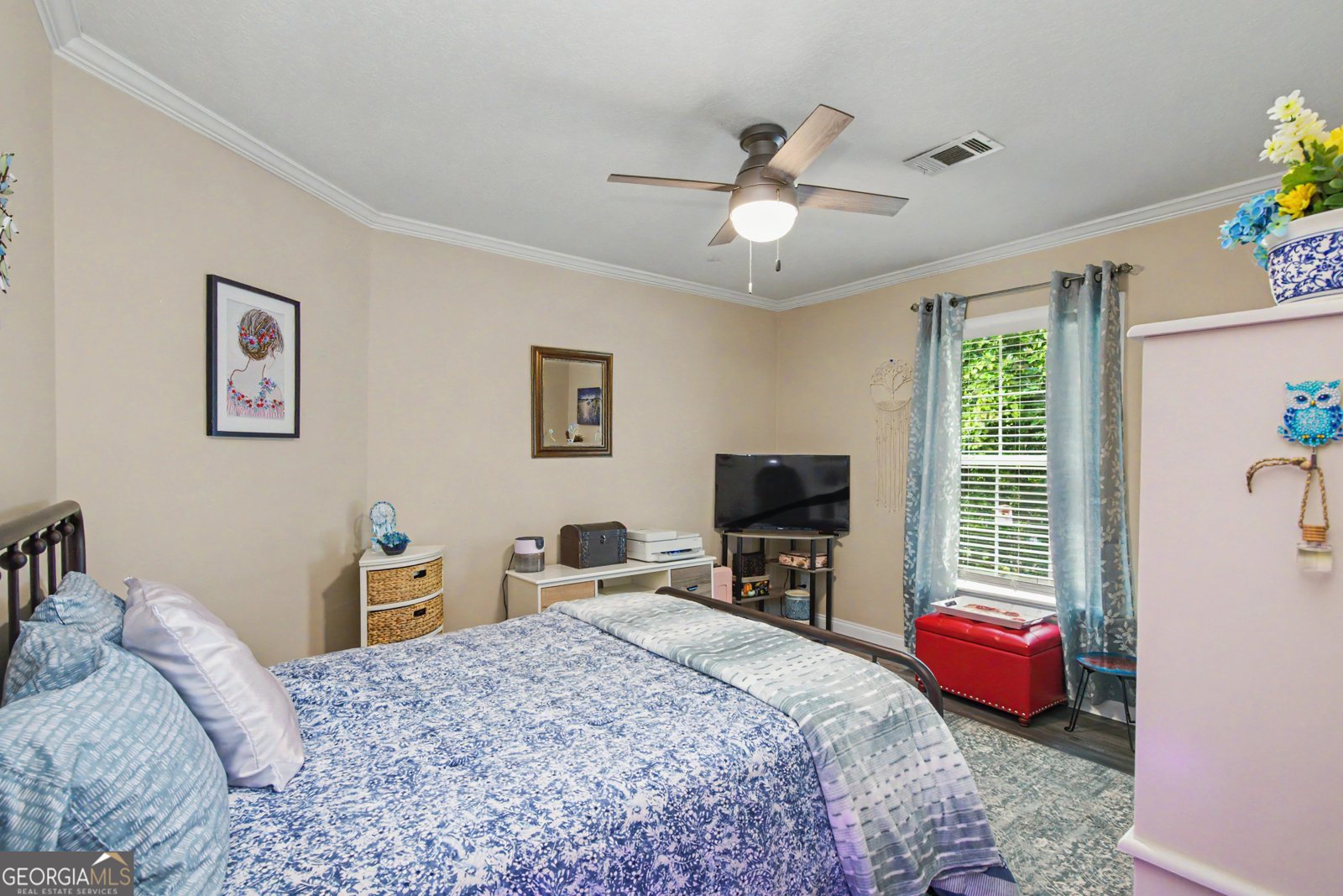 96 Bob White Lane Newnan - Photo 11