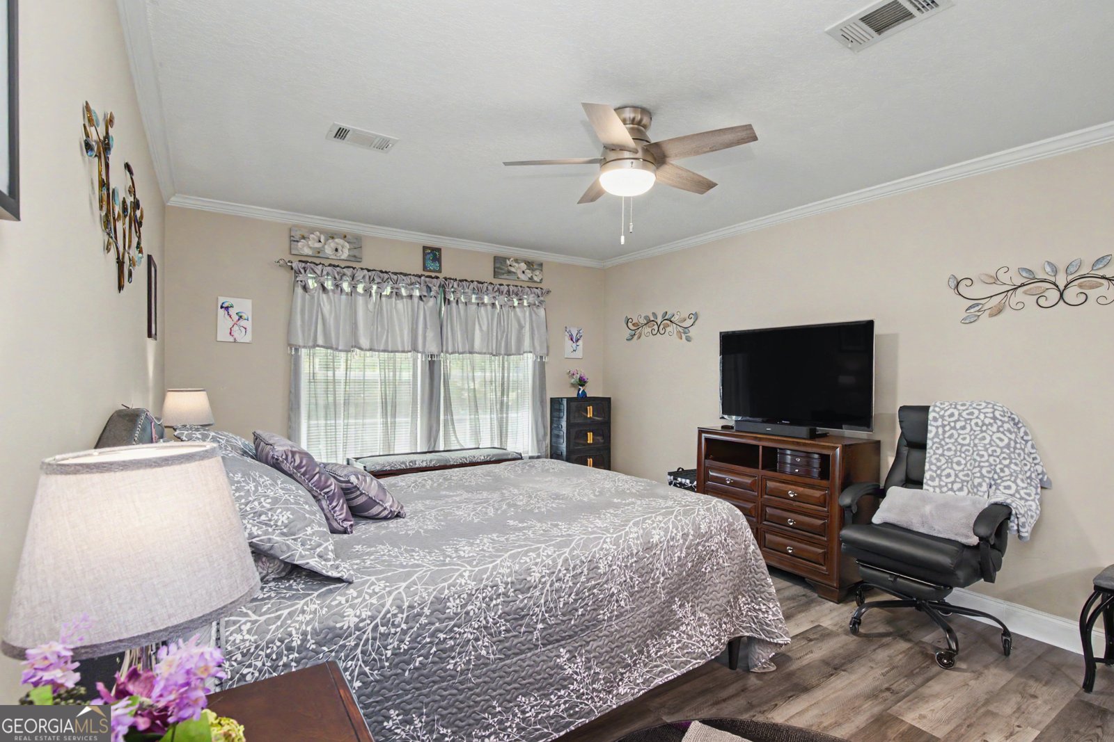 96 Bob White Lane Newnan - Photo 12