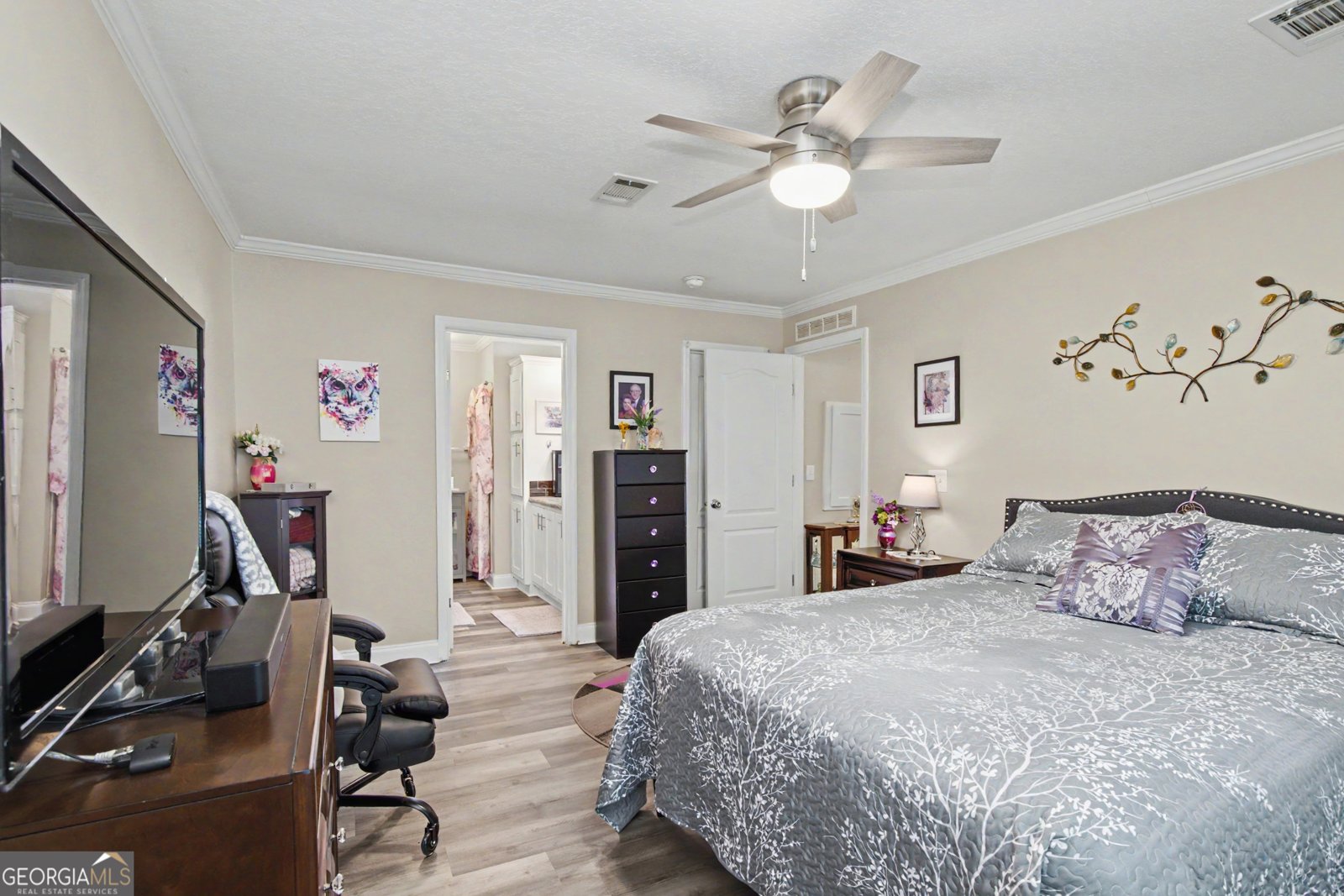 96 Bob White Lane Newnan - Photo 13