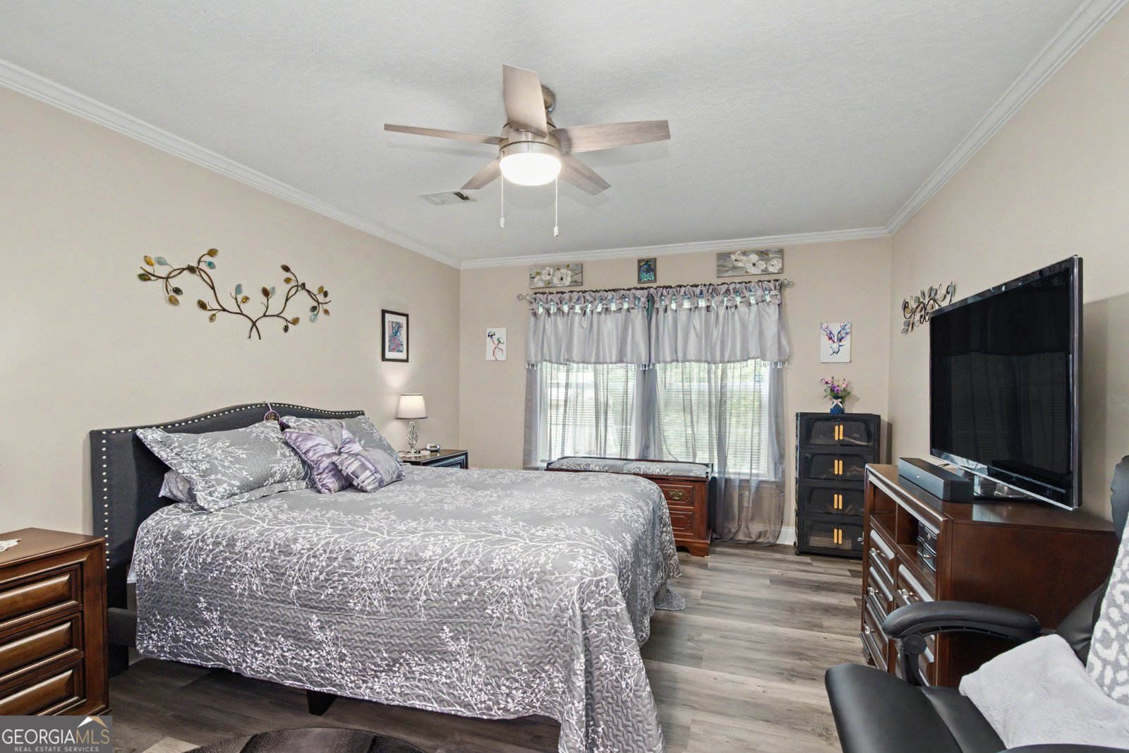 96 Bob White Lane Newnan - Photo 14