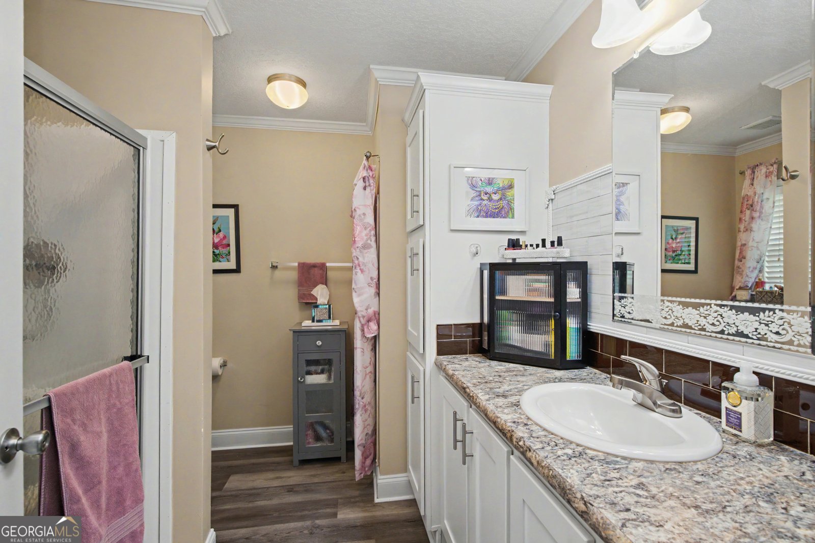 96 Bob White Lane Newnan - Photo 15