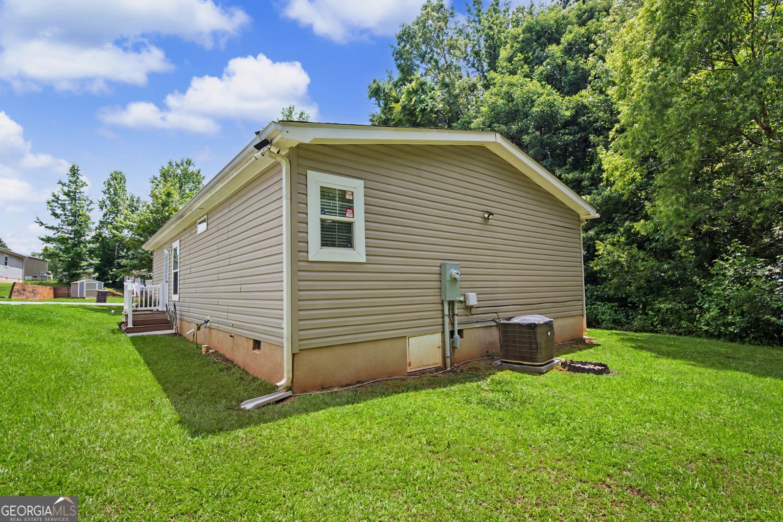 96 Bob White Lane Newnan - Photo 17