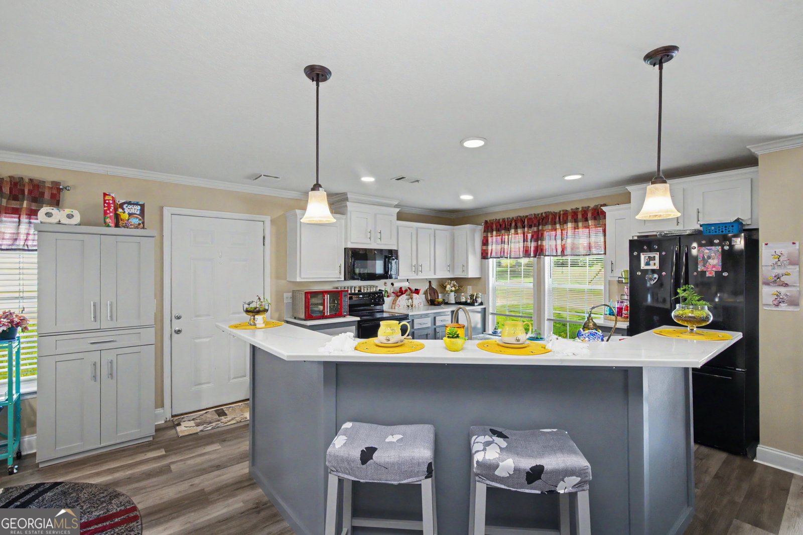 96 Bob White Lane Newnan - Photo 6