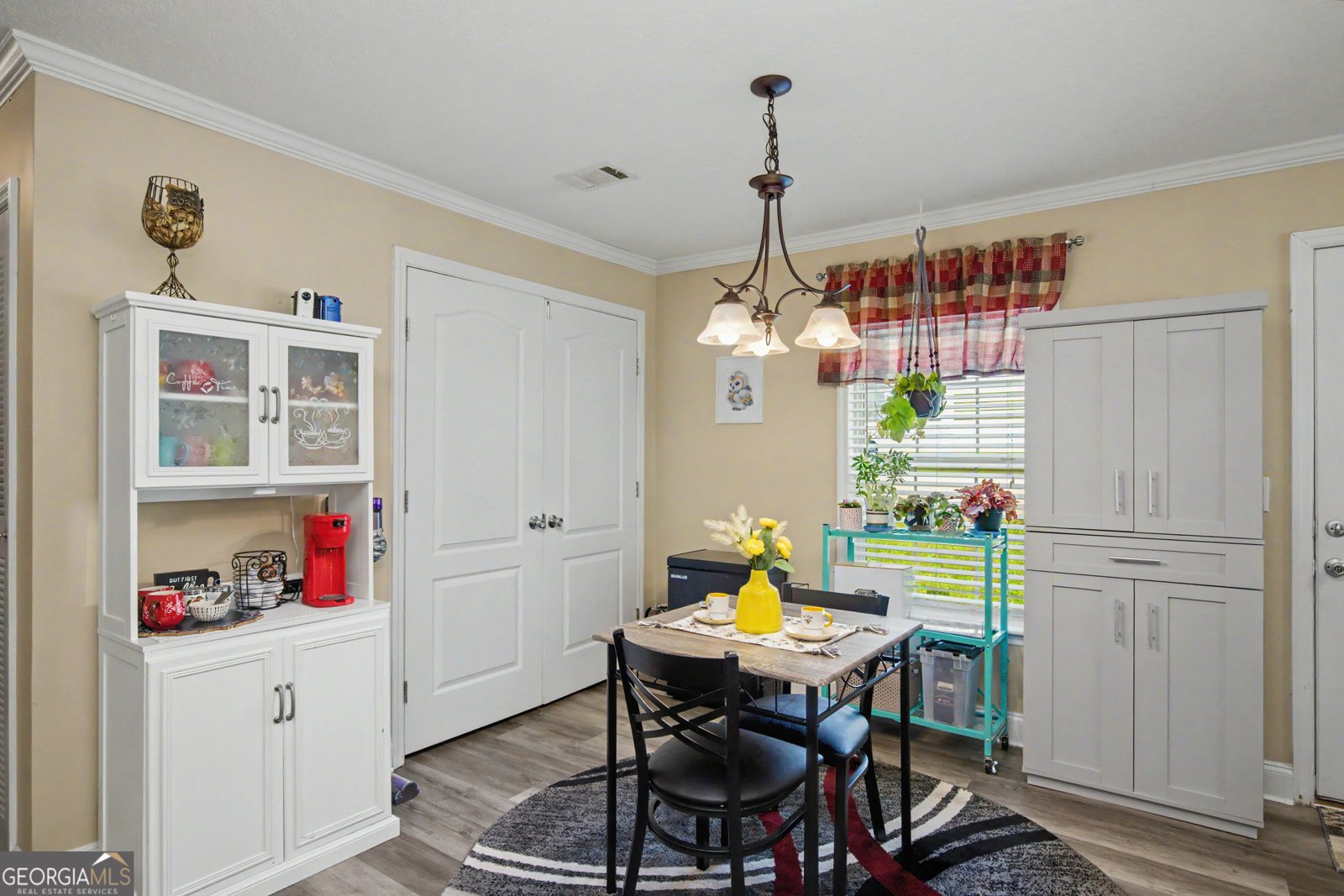 96 Bob White Lane Newnan - Photo 7