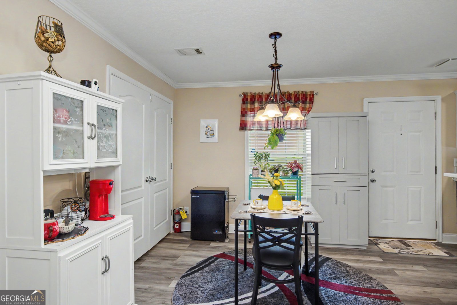 96 Bob White Lane Newnan - Photo 8