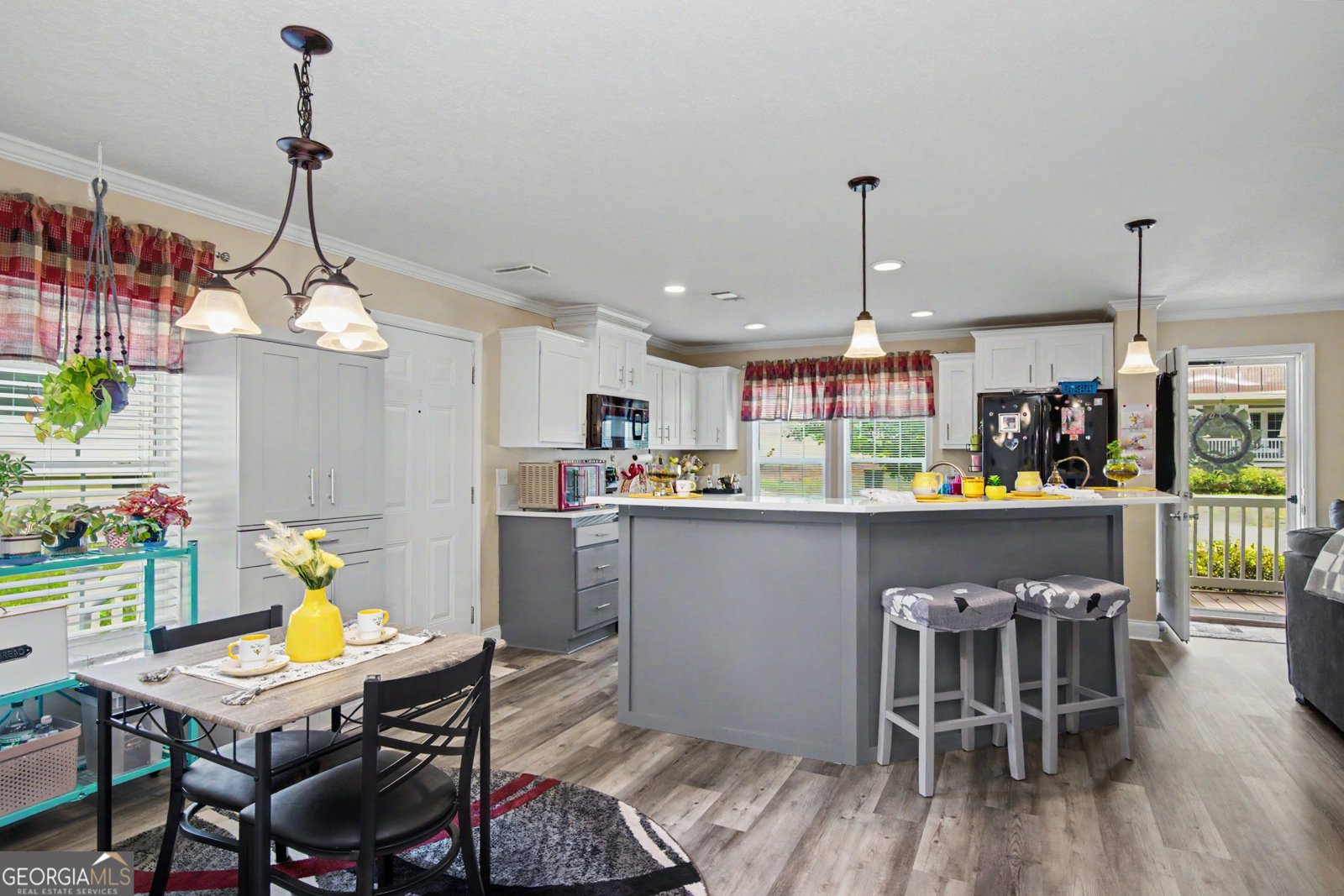96 Bob White Lane Newnan - Photo 9