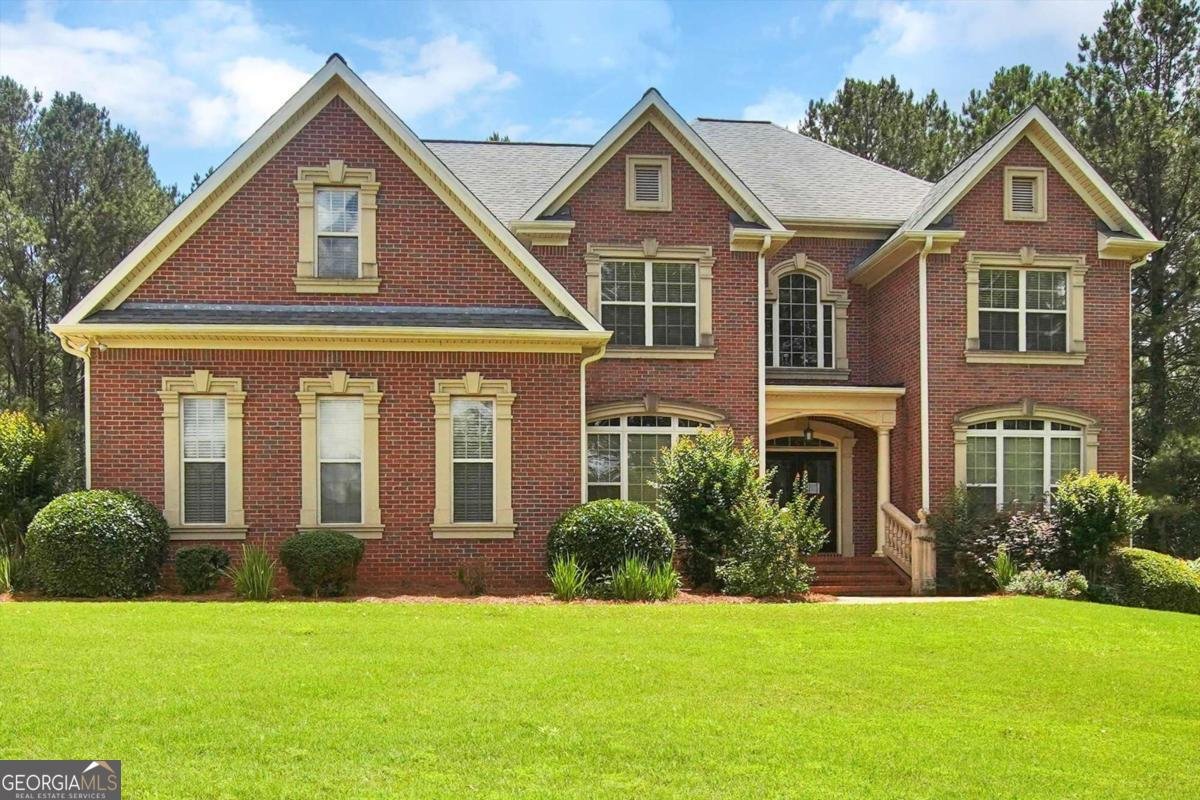1805 Regents Way Conyers - main photo