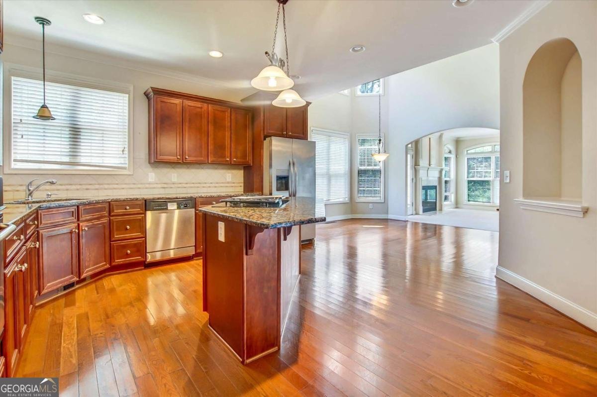 1805 Regents Way Conyers - Photo 10