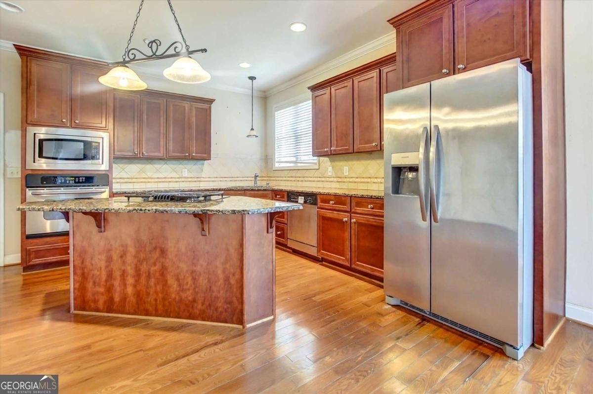 1805 Regents Way Conyers - Photo 11