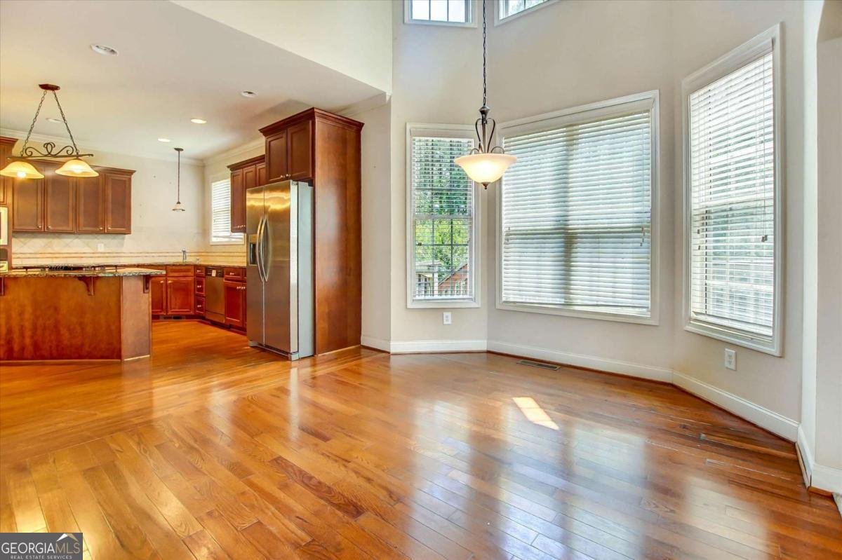 1805 Regents Way Conyers - Photo 12