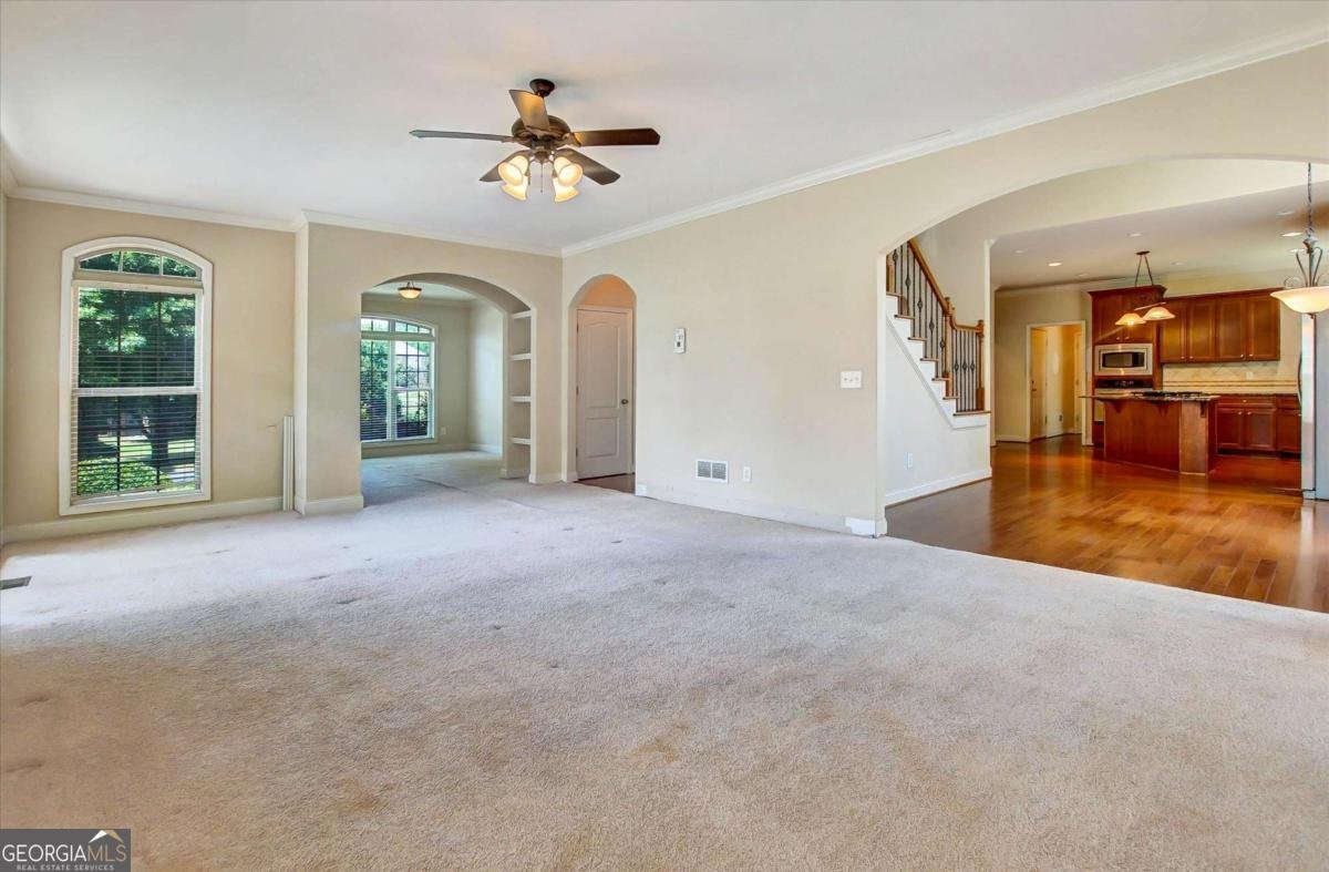 1805 Regents Way Conyers - Photo 13