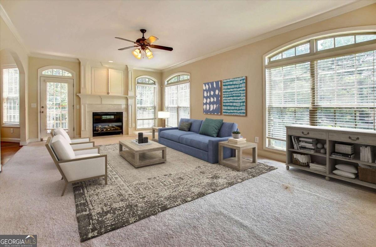 1805 Regents Way Conyers - Photo 15