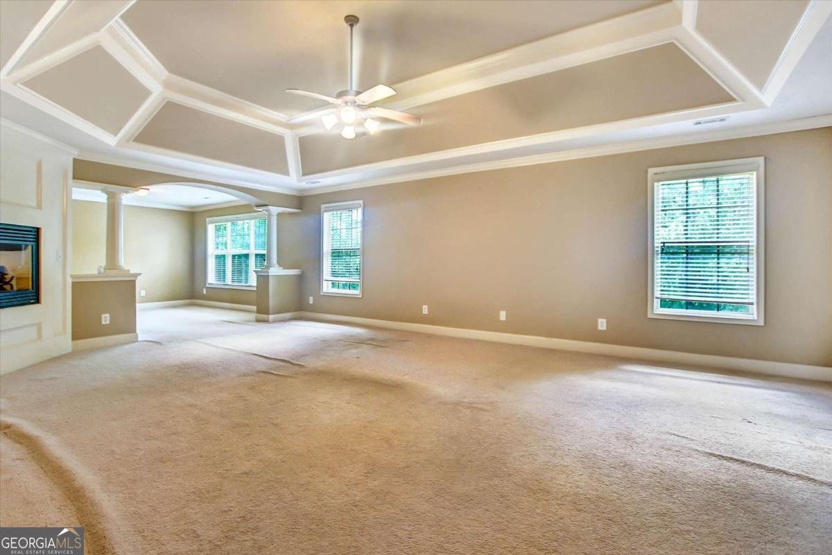 1805 Regents Way Conyers - Photo 18