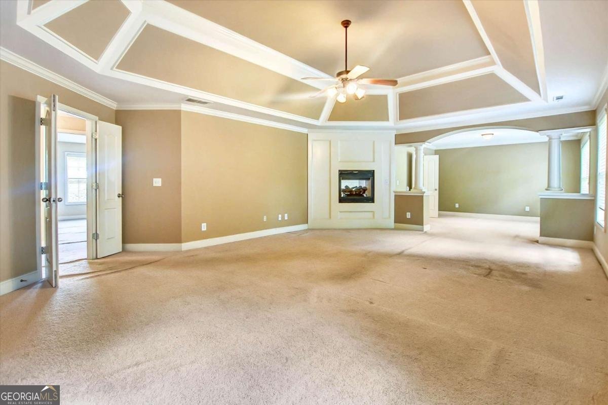 1805 Regents Way Conyers - Photo 19