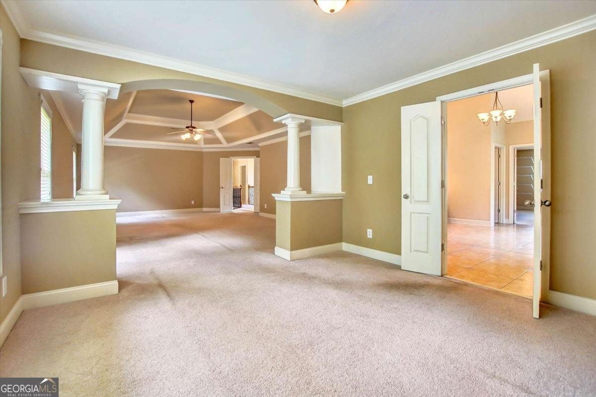 1805 Regents Way Conyers - Photo 20