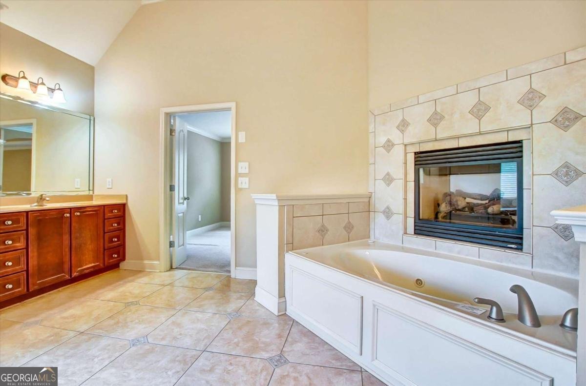 1805 Regents Way Conyers - Photo 21