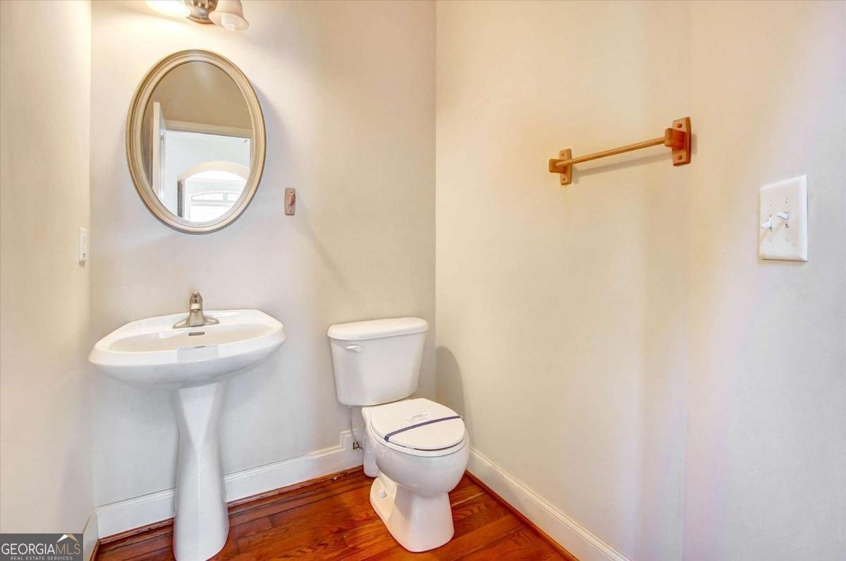 1805 Regents Way Conyers - Photo 25