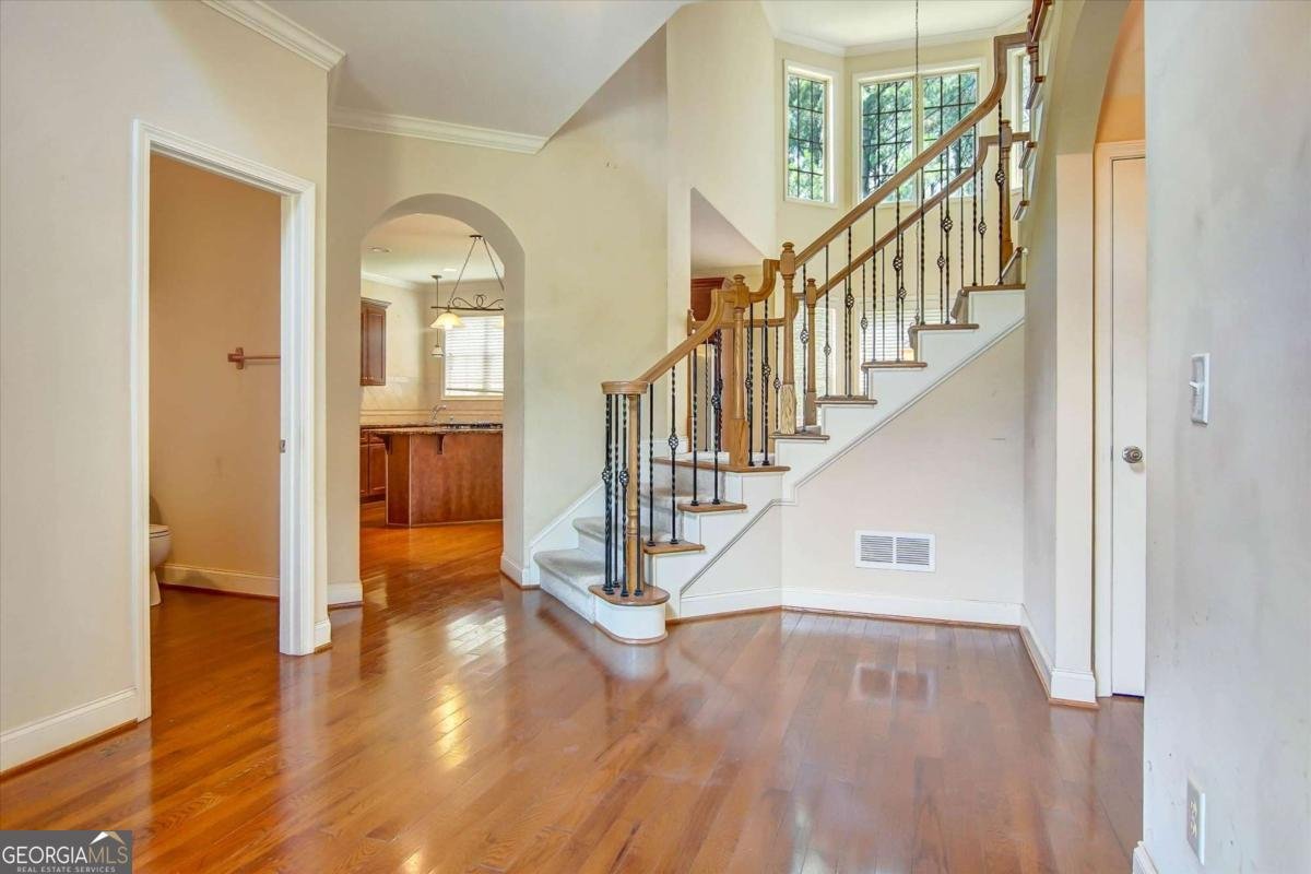 1805 Regents Way Conyers - Photo 6