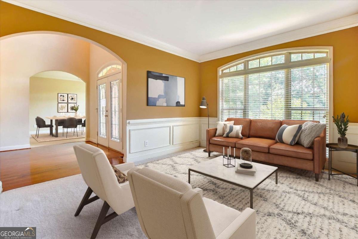 1805 Regents Way Conyers - Photo 7