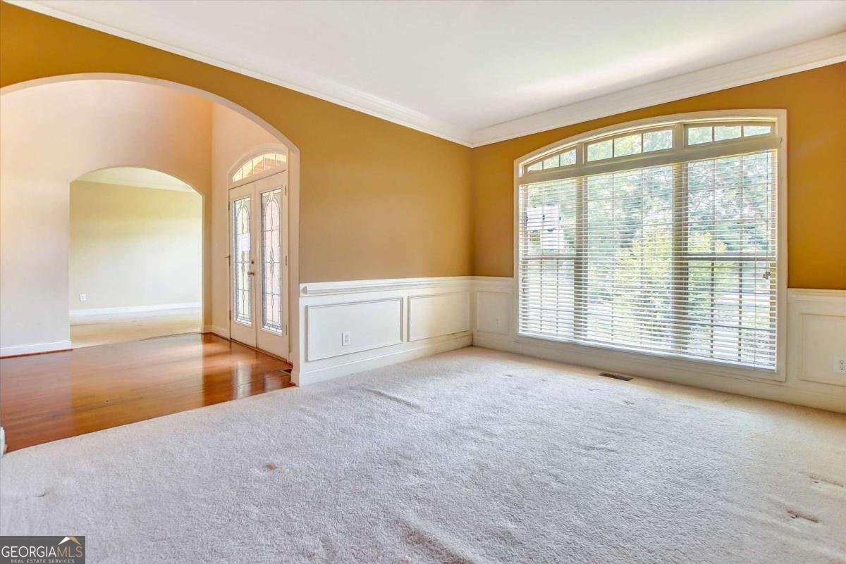 1805 Regents Way Conyers - Photo 8