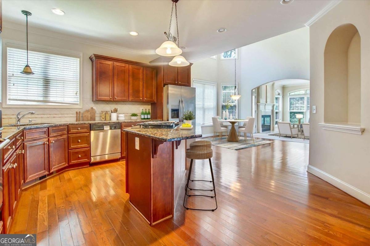 1805 Regents Way Conyers - Photo 9