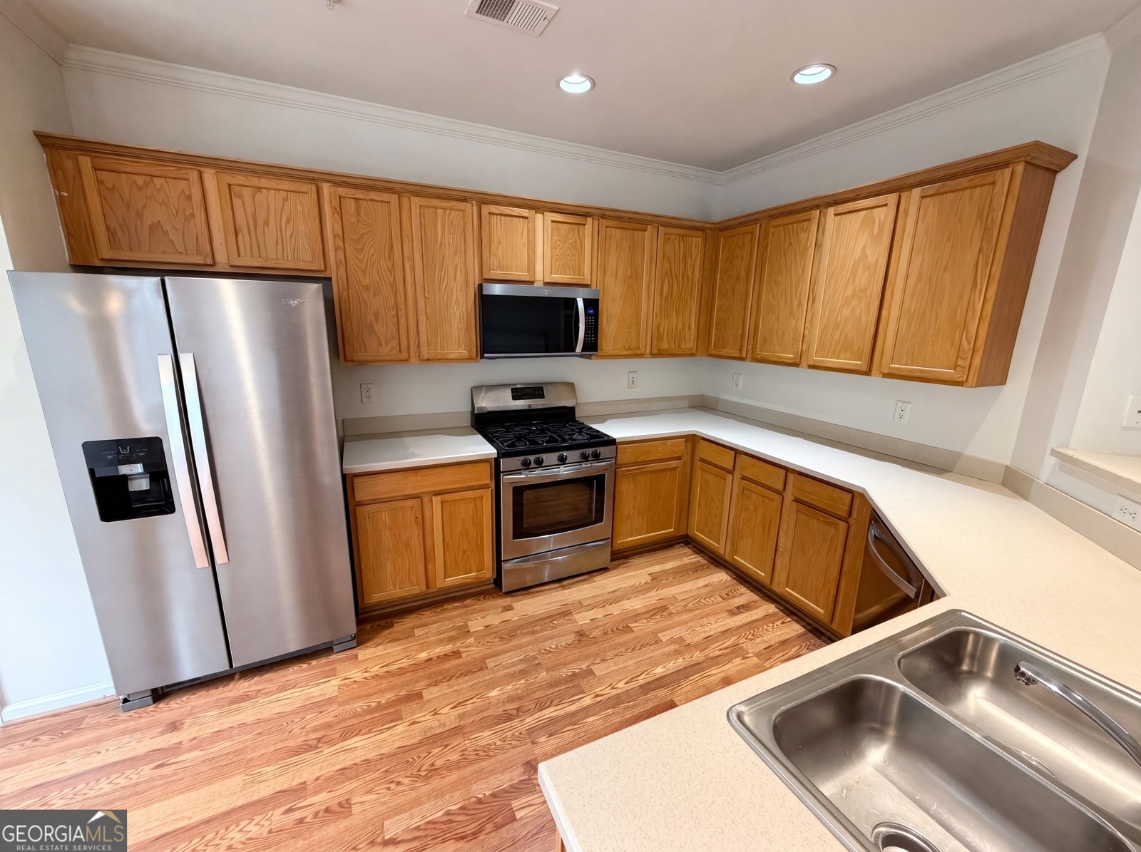 4660 Creekside Villas Way Smyrna - Photo 11