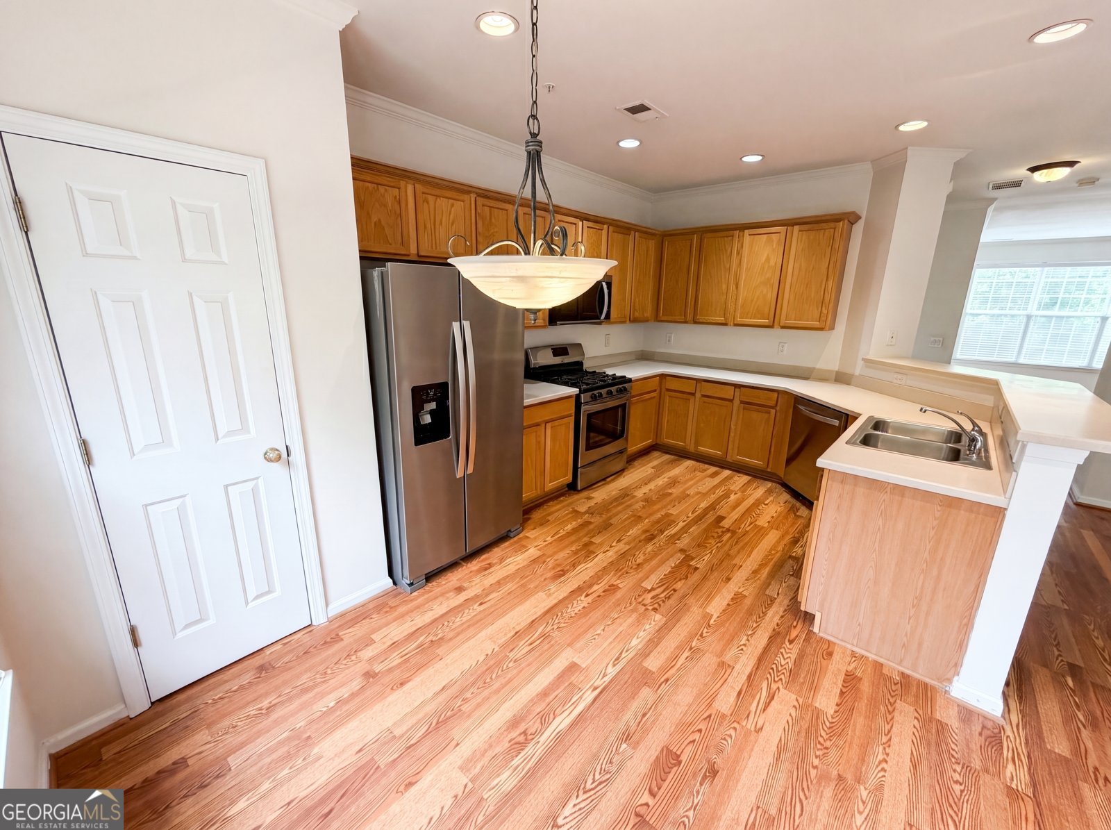 4660 Creekside Villas Way Smyrna - Photo 12