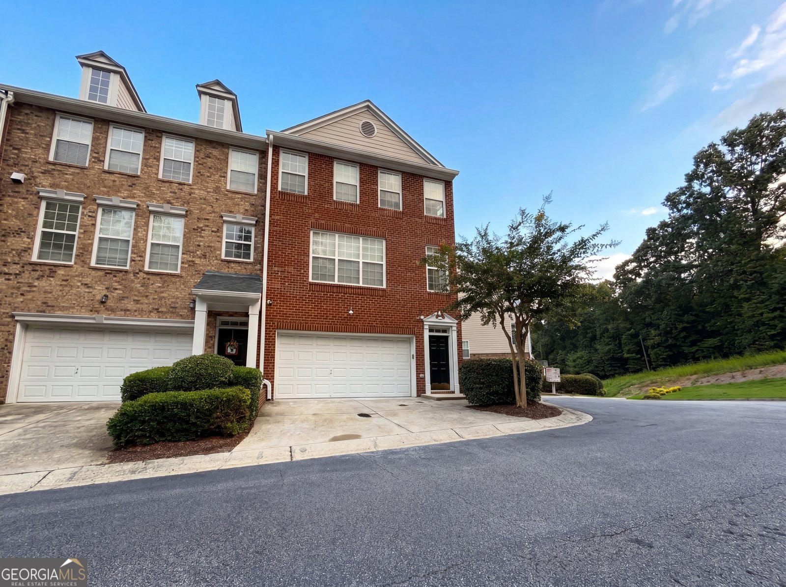 4660 Creekside Villas Way Smyrna - Photo 25