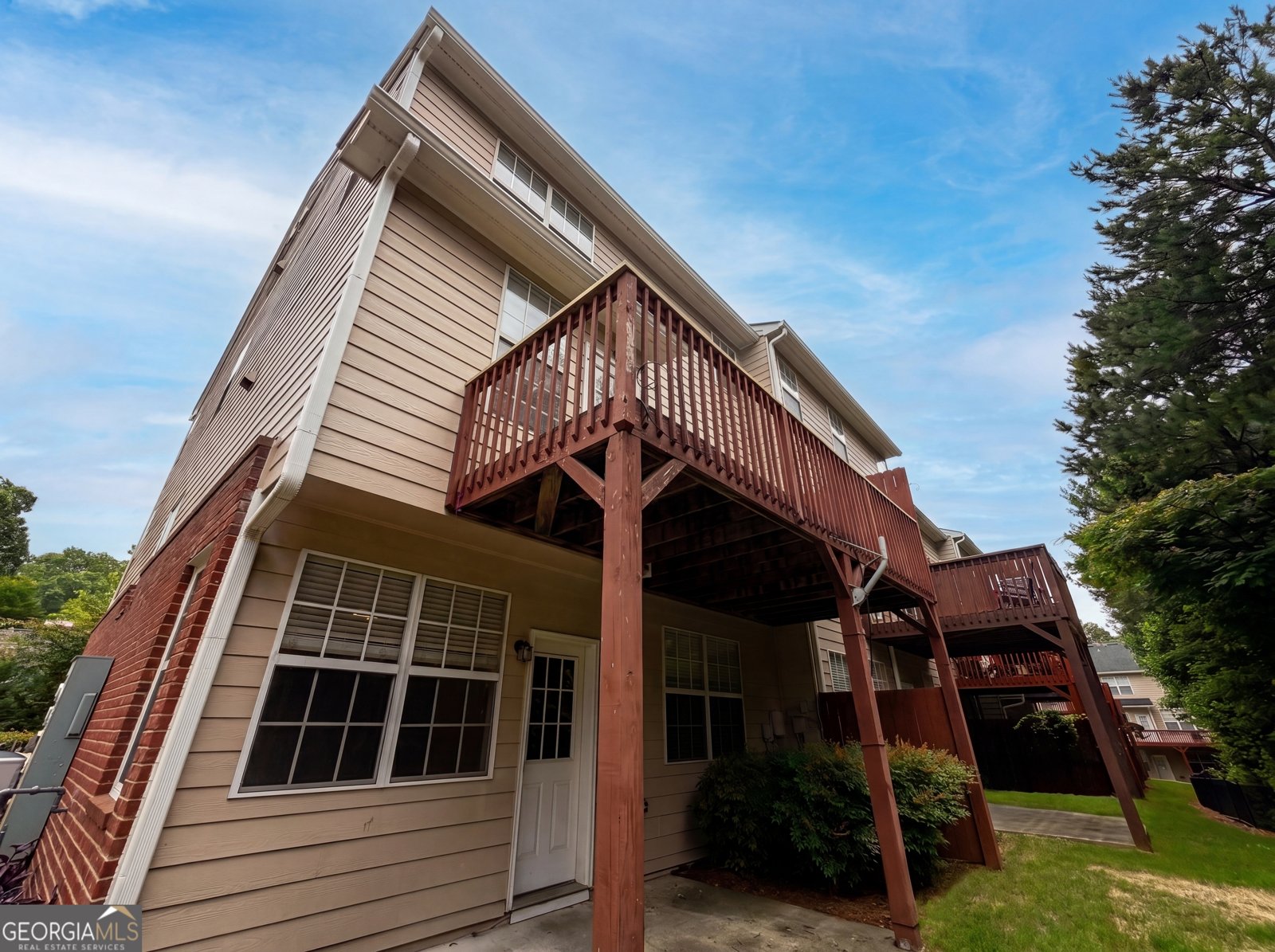 4660 Creekside Villas Way Smyrna - Photo 6