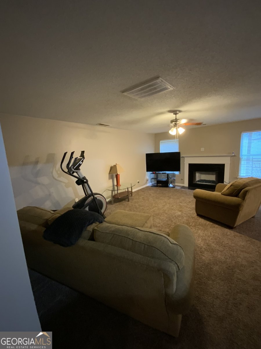 7809 Newbury Drive Jonesboro - Photo 10
