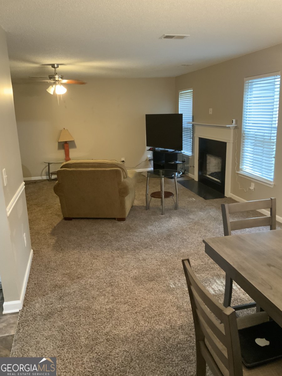7809 Newbury Drive Jonesboro - Photo 12
