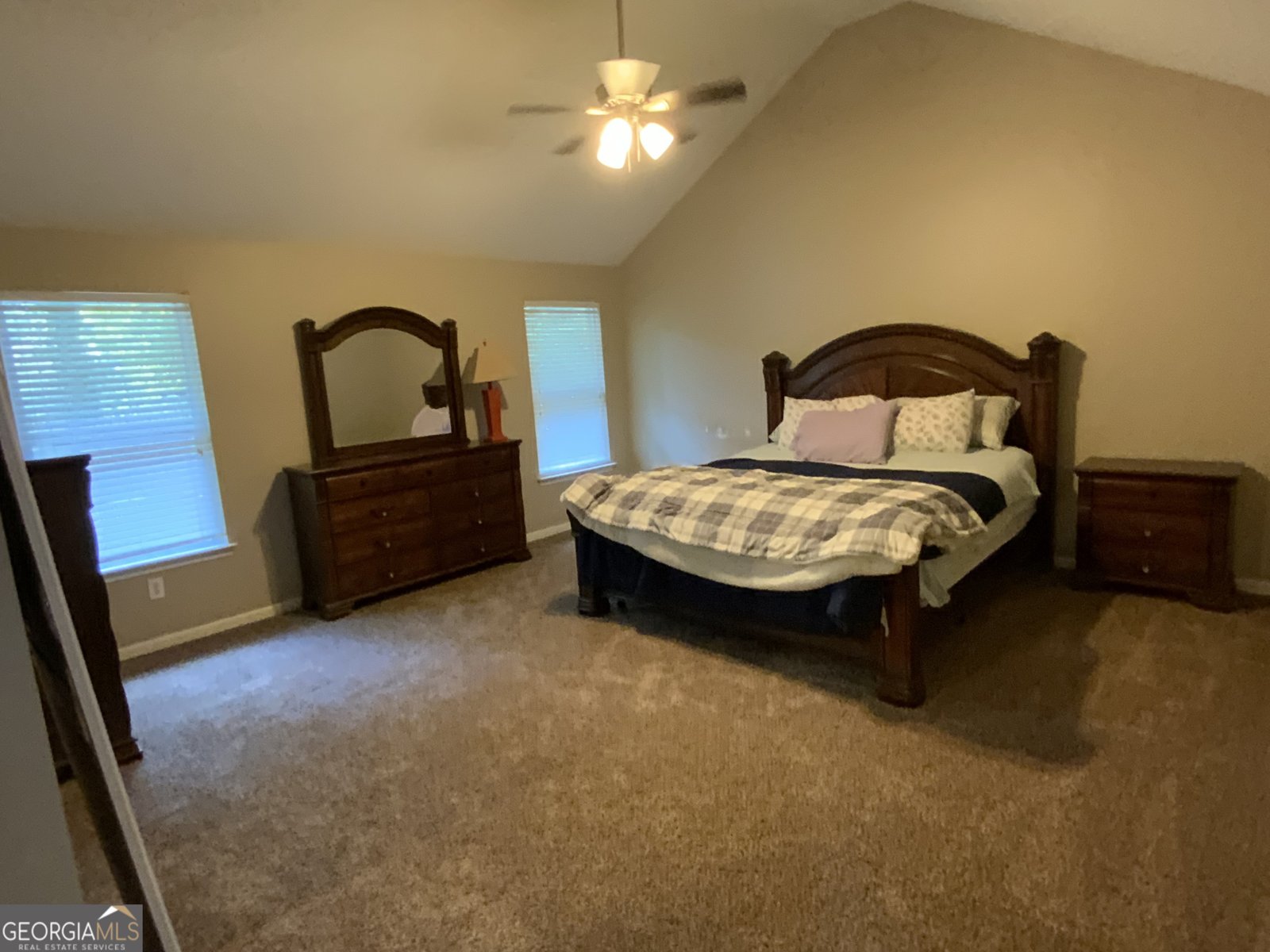 7809 Newbury Drive Jonesboro - Photo 18