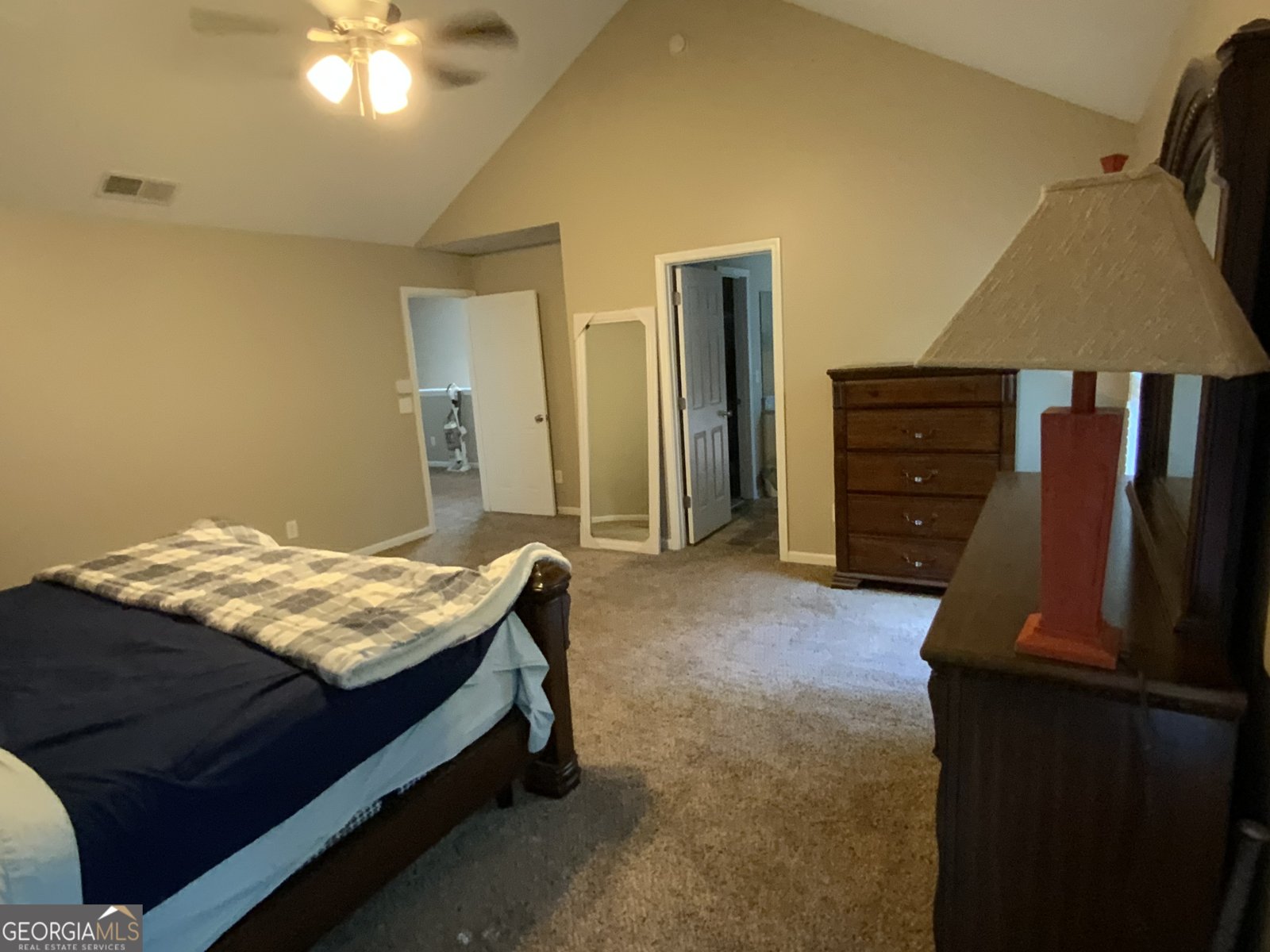 7809 Newbury Drive Jonesboro - Photo 20