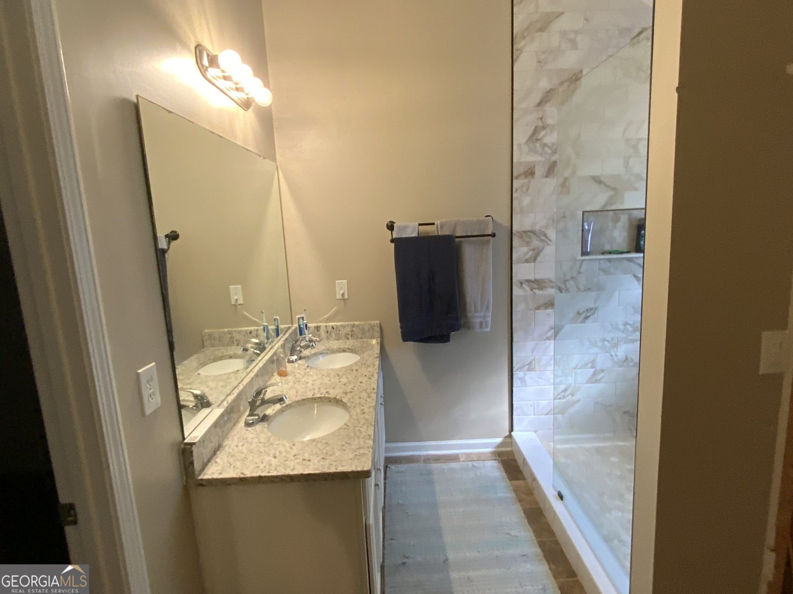 7809 Newbury Drive Jonesboro - Photo 33