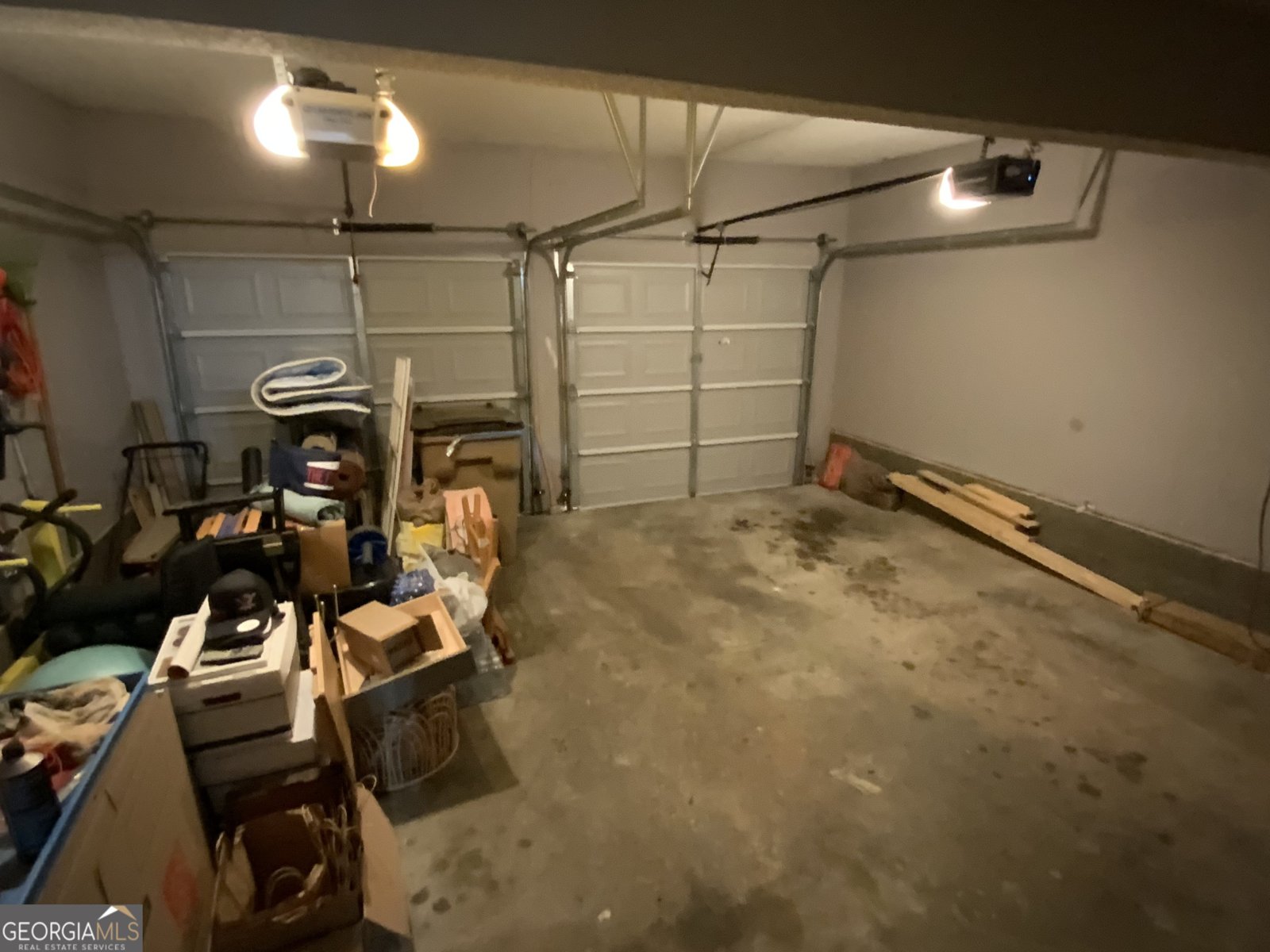 7809 Newbury Drive Jonesboro - Photo 37