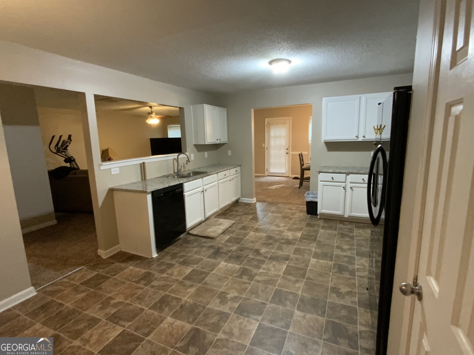 7809 Newbury Drive Jonesboro - Photo 7