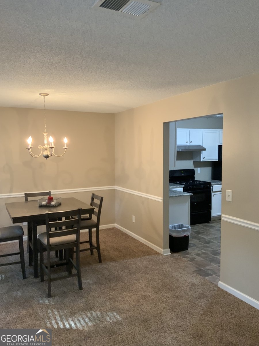 7809 Newbury Drive Jonesboro - Photo 9