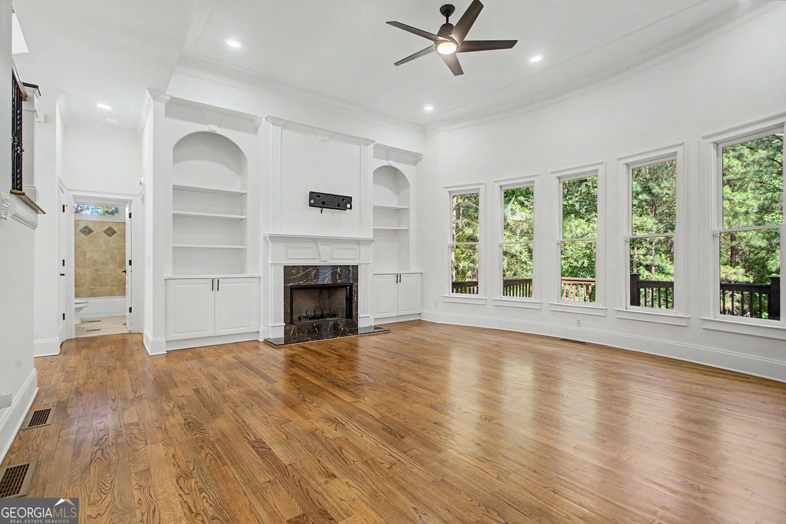 2995 Rock Mill Road Alpharetta - Photo 13