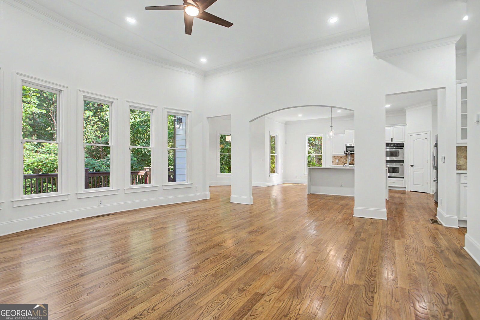 2995 Rock Mill Road Alpharetta - Photo 15