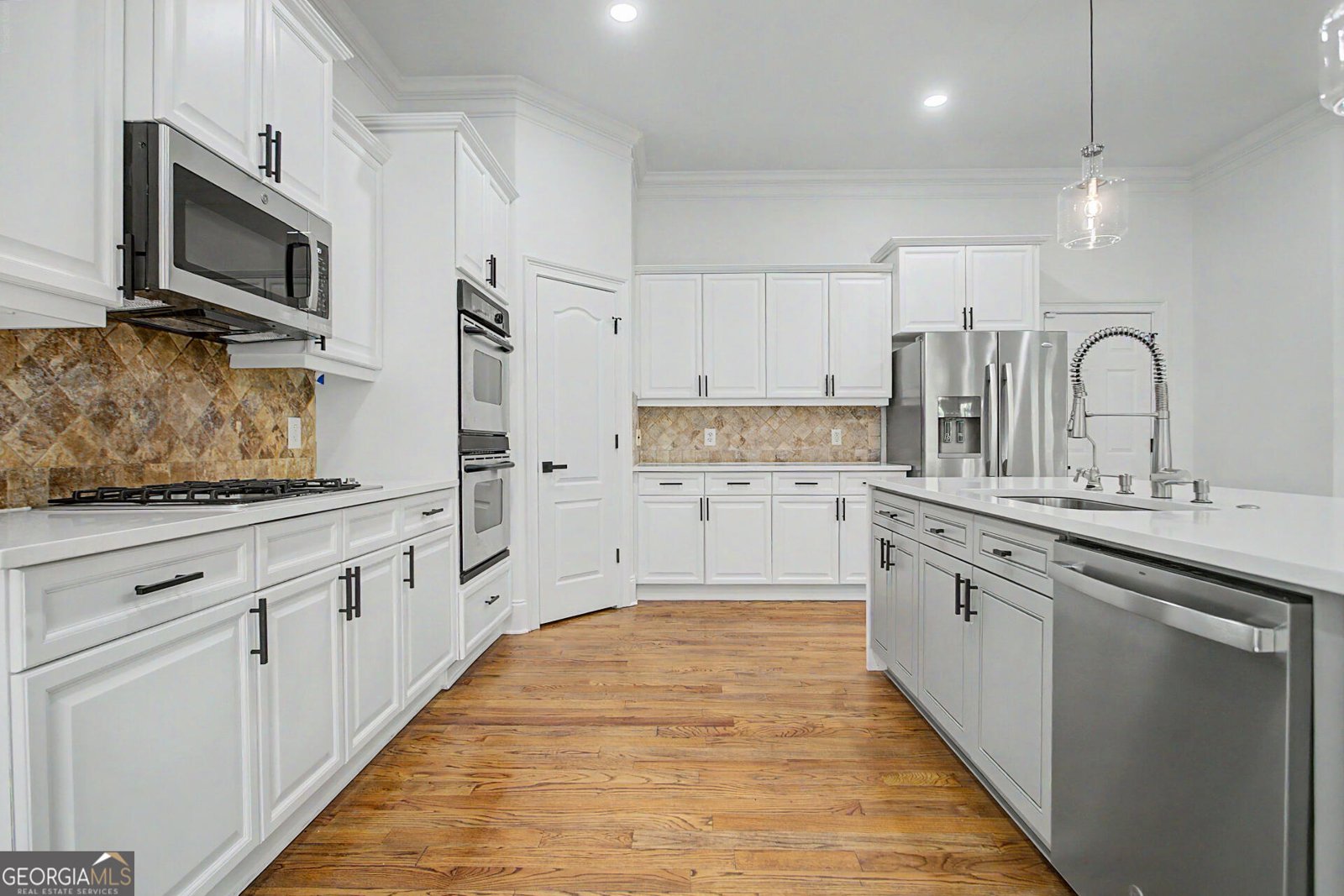 2995 Rock Mill Road Alpharetta - Photo 20