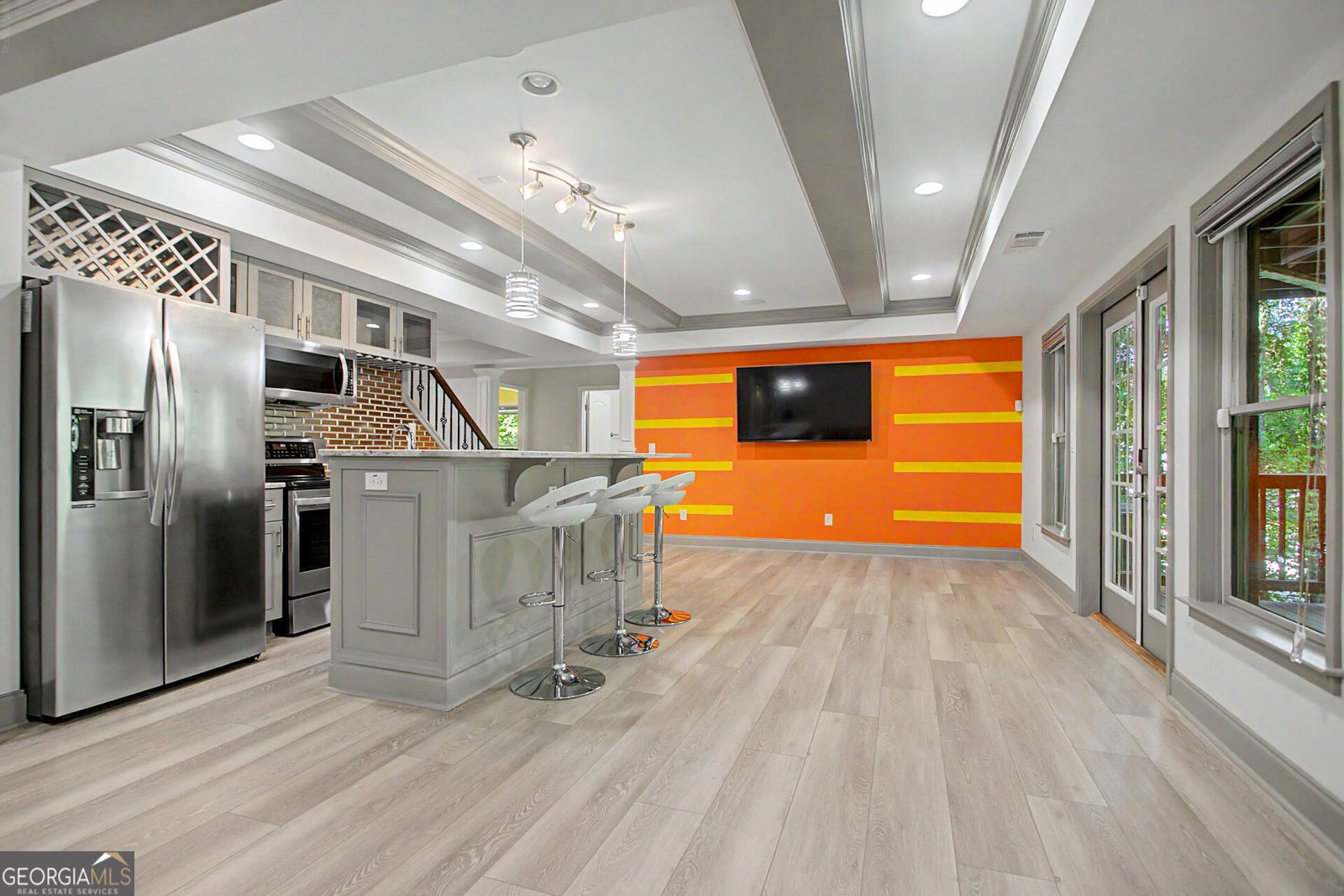 2995 Rock Mill Road Alpharetta - Photo 55